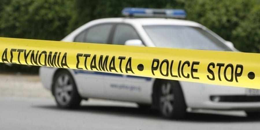 Εντοπίστηκε νεκρο έμβρυο