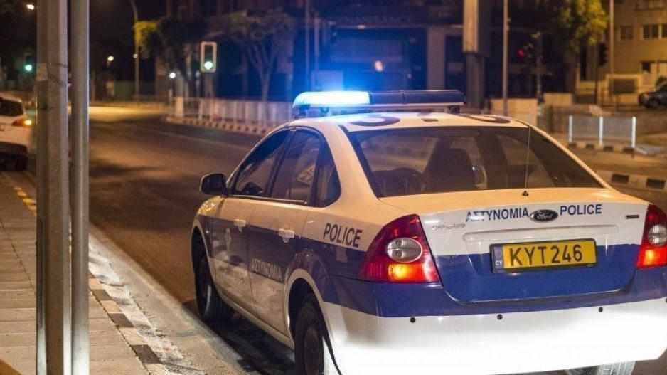 Νεκρός εργάτης στην Πάφο