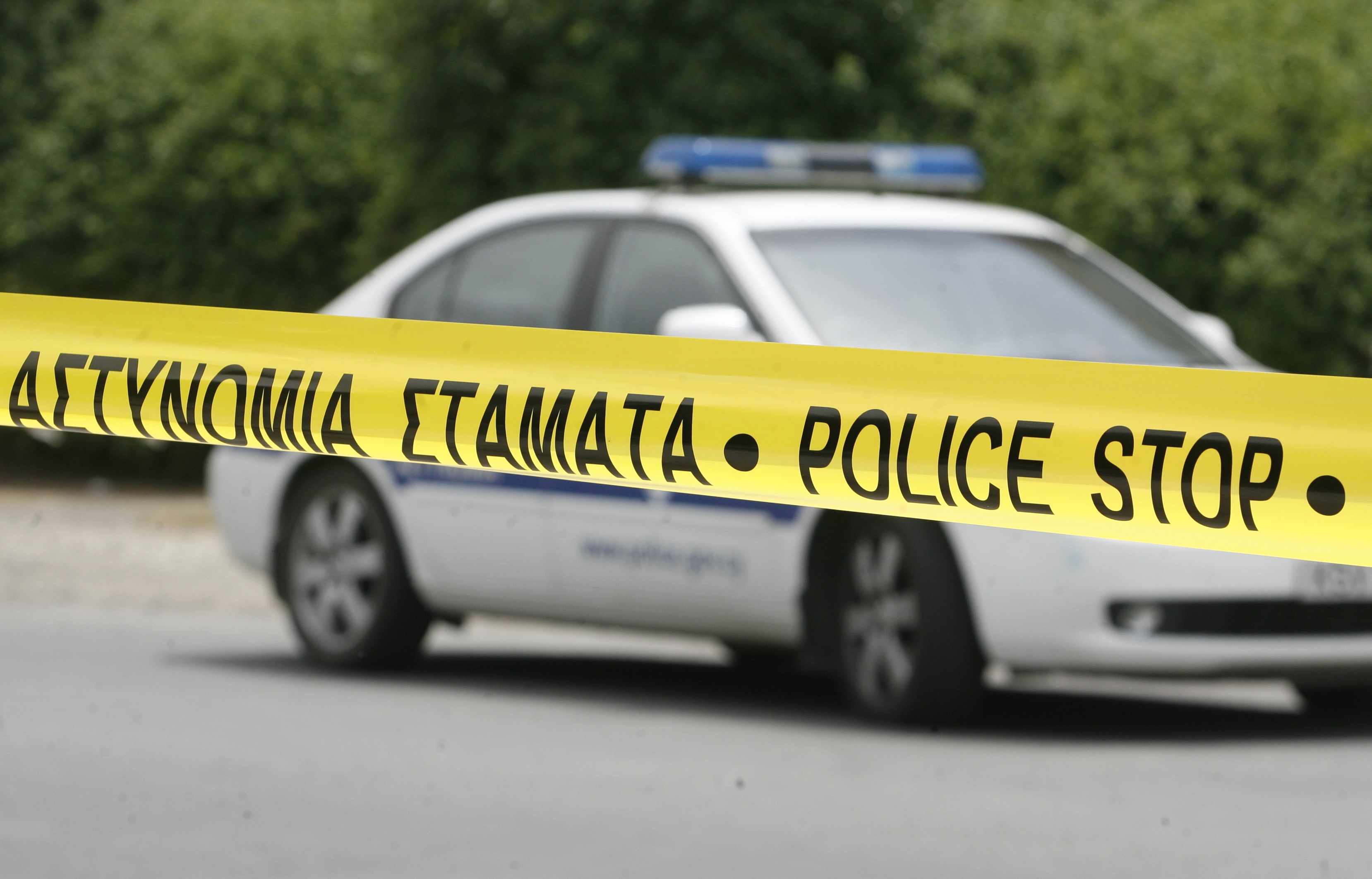 Διπλό φονικό στη Λευκωσία