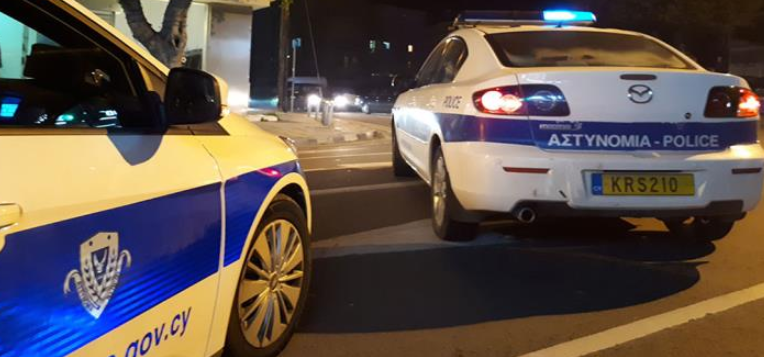Σαρωτικοί έλεγχοι από την Αστυνομία το βράδυ