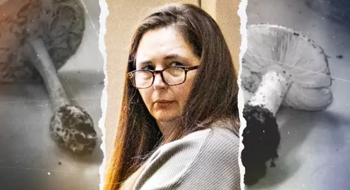 Ένοχη η «μαγείρισσα του θανάτου» στην Αυστραλία