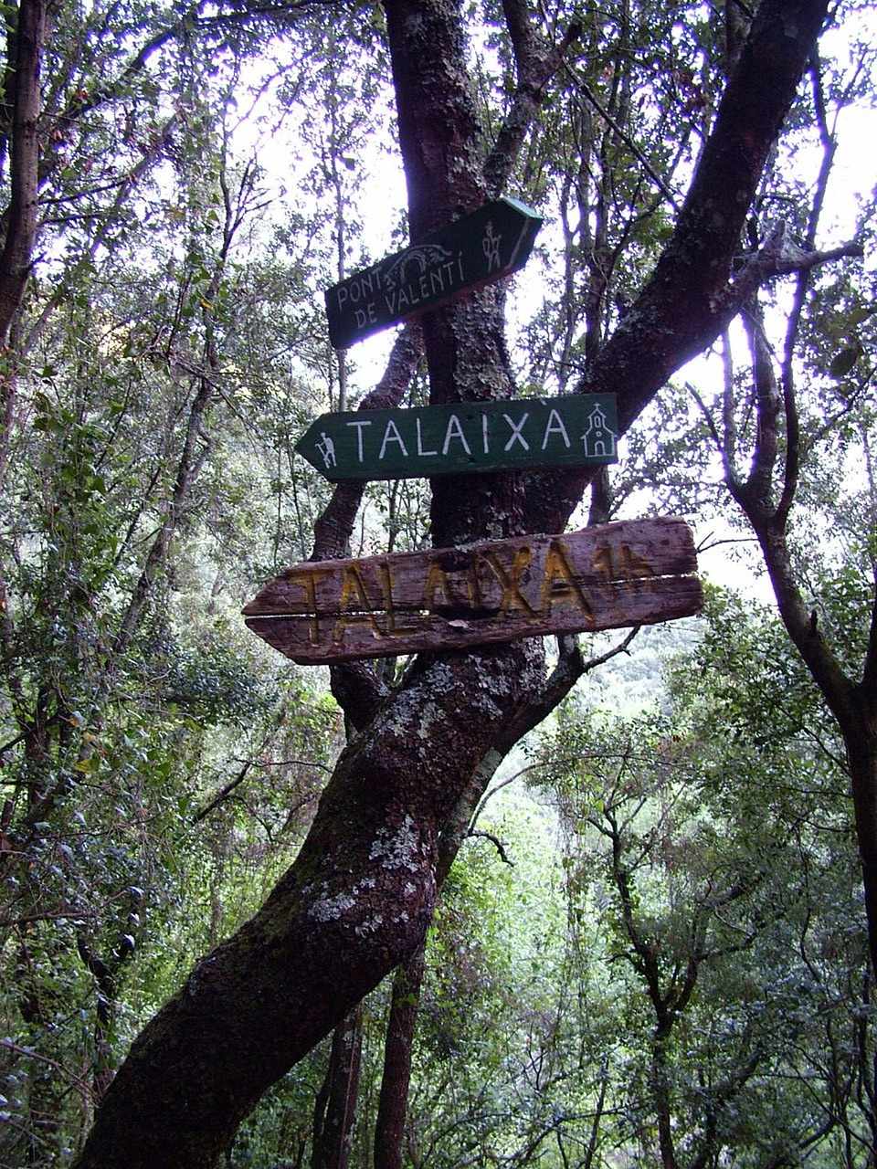 Life is not a crossroad, it is a marathon