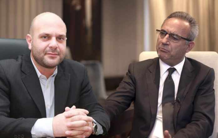 ΑΚΕΛ: 50 χρόνια μετά ΔΗΣΥ-ΕΛΑΜ στη λάθος πλευρά της Ιστορίας, όσων πρόδωσαν την πατρίδα