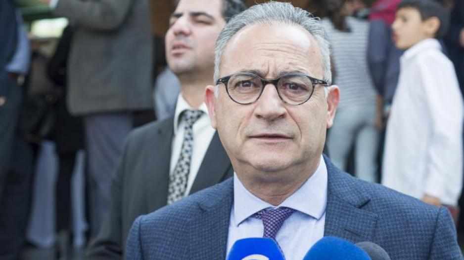 Πρόταση Αβέρωφ: Να καταργηθεί το Cyprus Flight Pass