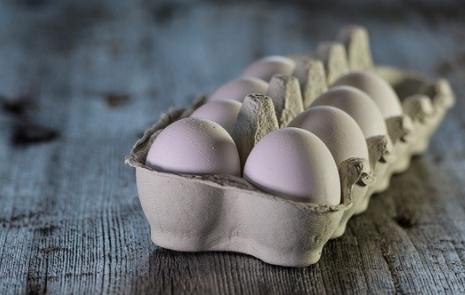 Επιδημία στελέχους Salmonella στην ΕΕ που συνδέεται με αυγά