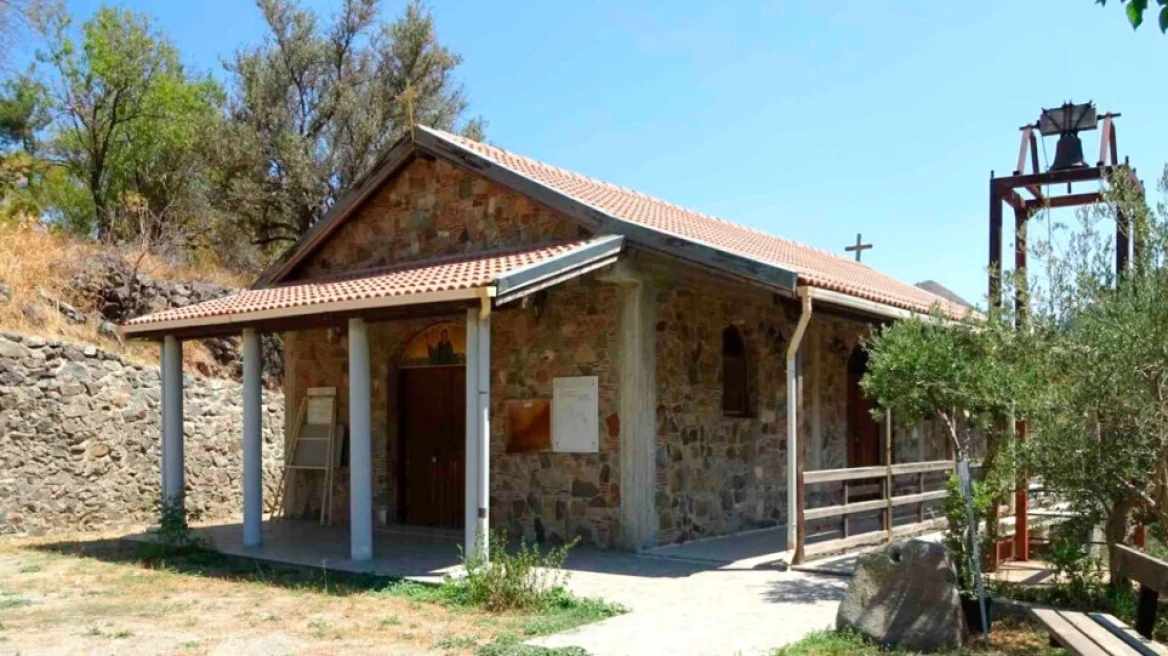 Θεόδωρος Κυριακού για βίντεο «εξορκισμού»
