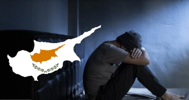 Συμπολίτης μας ζει σε άθλιες συνθήκες στη Λεμεσό: Έχει 3 χρόνια να κάνει μπάνιο με ζεστό νερό