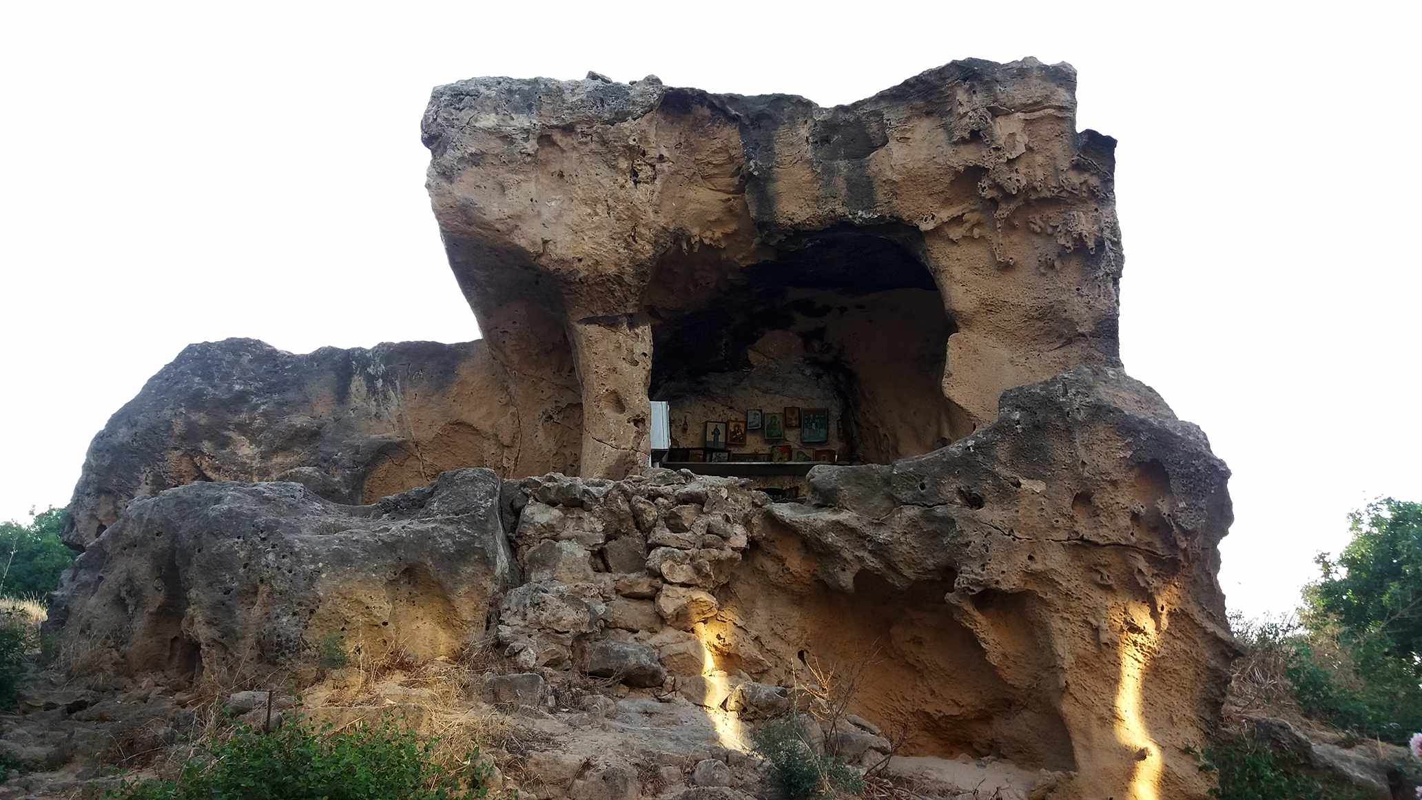 Άγιος Αγαπητικός