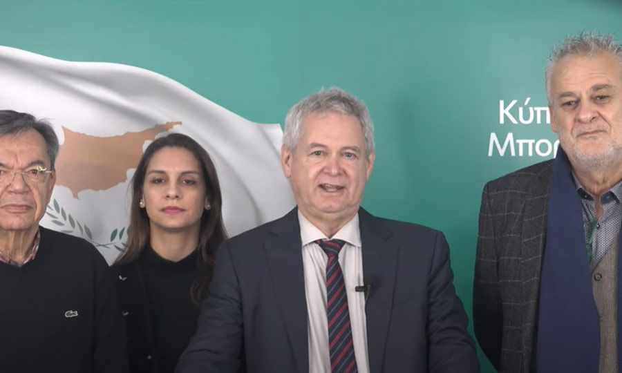 Μαυρογιάννης: Θα καταργήσω τις εξετάσεις τετραμήνων αν εκλεγώ