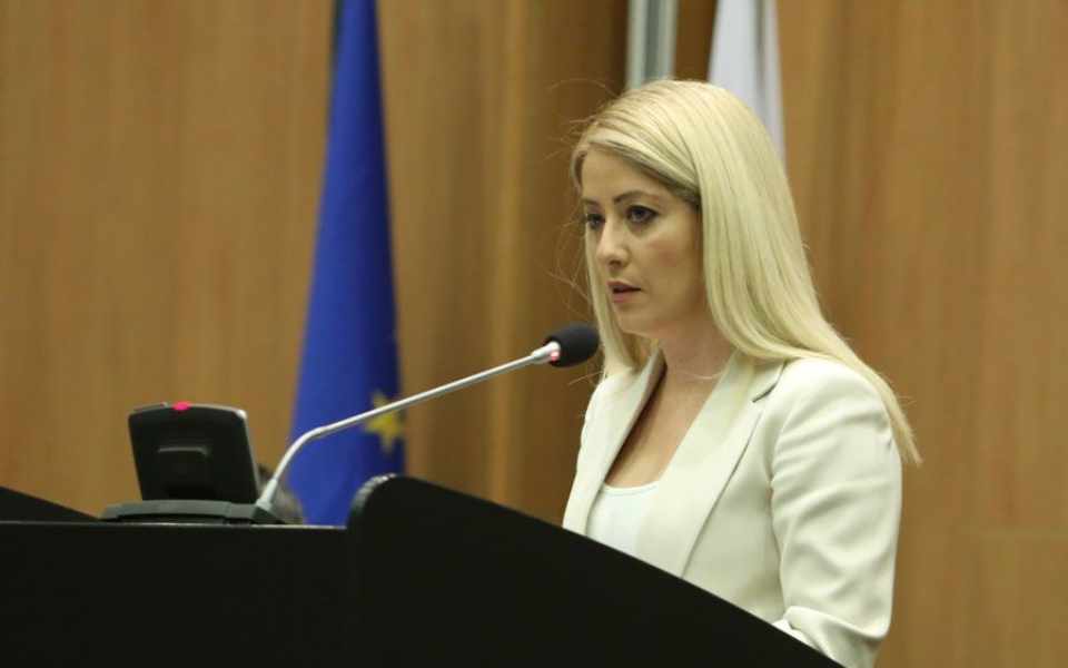Πρόεδρος της Βουλής: Δεν επιτρέπεται να μένουμε αδρανείς μπροστά στα τουρκικά επεκτατικά σχέδια