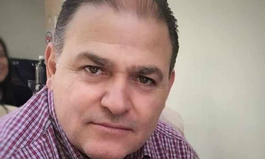 Πατέρας τεσσάρων παιδιών είναι το νέο θύμα του κορωνοϊού στην Κύπρο.