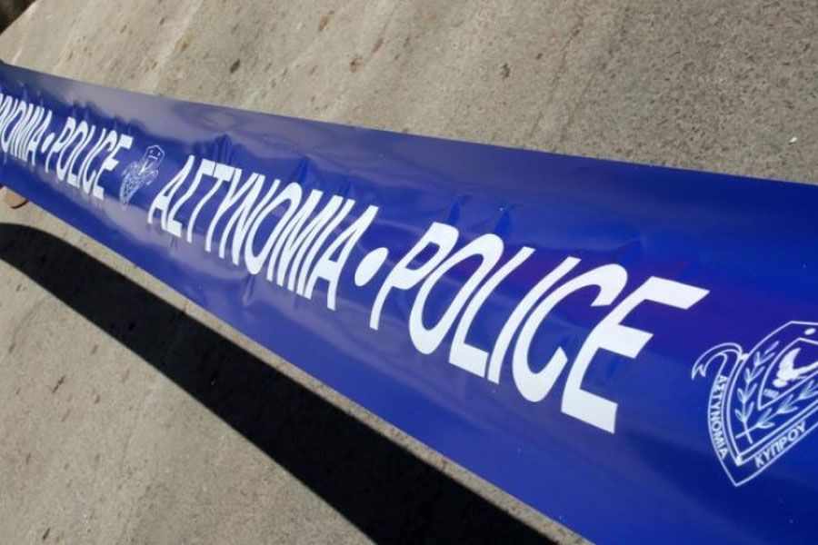 Πυρπόλησαν εξοχική κατοικία στην Επ. Λευκωσίας