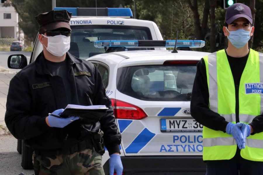 Πρόστιμο χιλιάδων ευρώ σε κλαμπ στη Λευκωσία