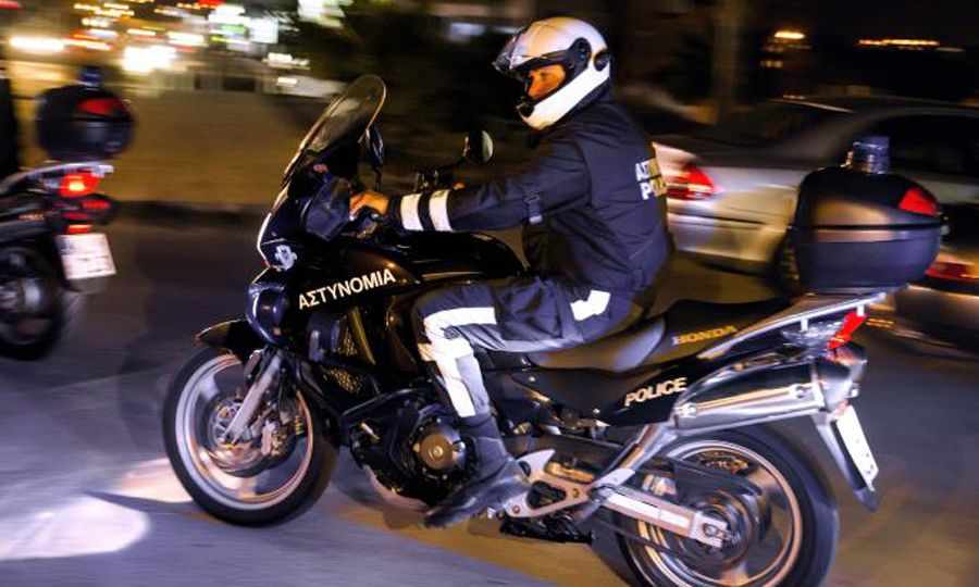 Χριστούγεννα: Πώς θα δράσει η Αστυνομία
