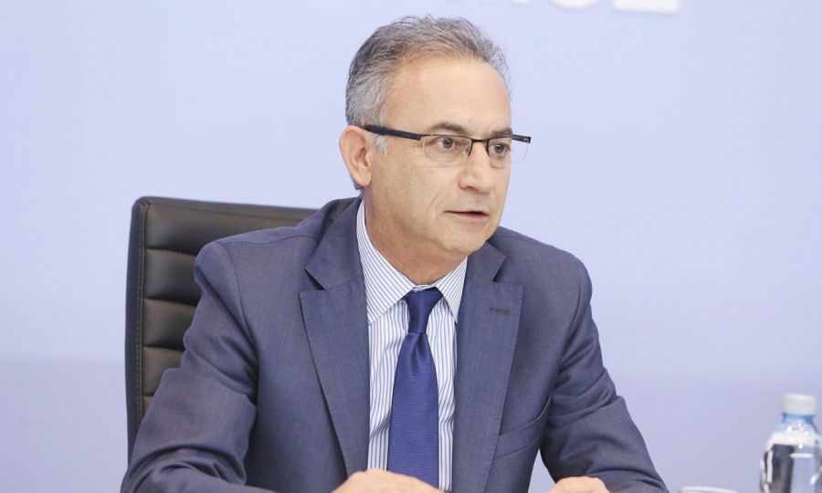 Αβέρωφ στα κόμματα που στηρίζουν Ανδρέα Μαυρογιάννη και Νίκο Χριστοδουλίδη : Στερούν το δικαίωμα στον γονιό να επιλέξει το σχολείο