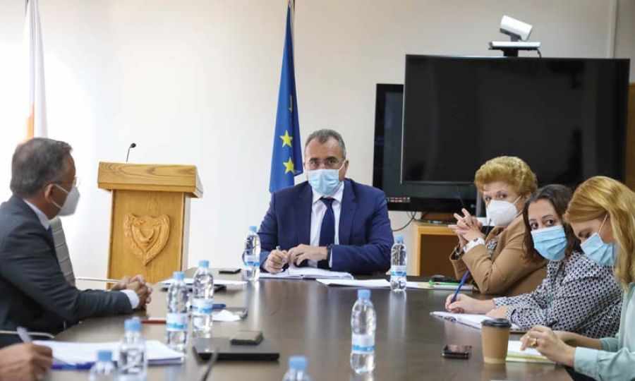 Αυτά είναι τα τέσσερα επιπρόσθετα μέτρα που πάνε Υπουργικό