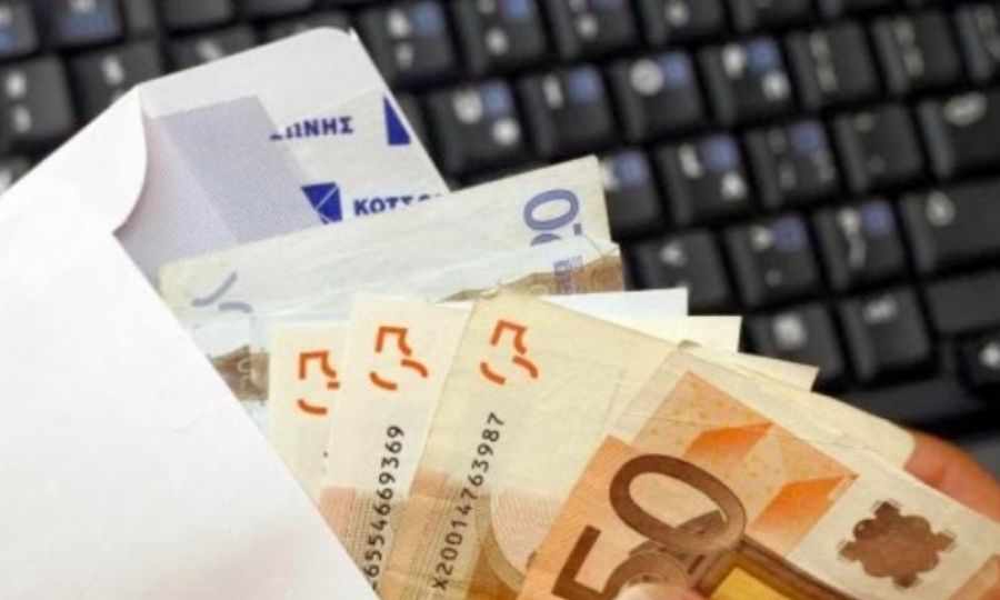 Πήραν 499 χιλιάδες σε δύο χρόνια με απάτη - Πώς τους ξεγέλασα