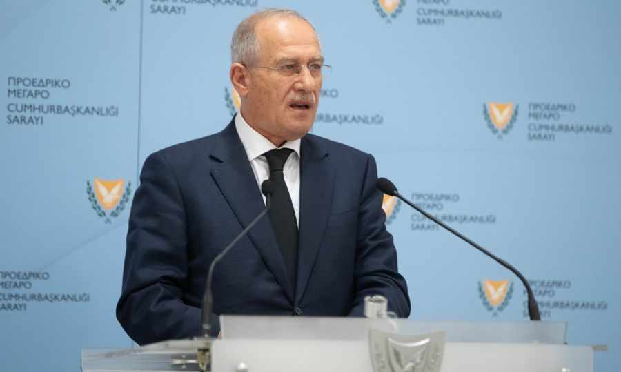 Πυροβολεί Νικόλα η κυβέρνηση