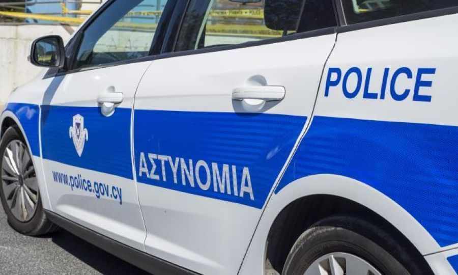 Υπόθεση παράνομης εργοδότησης και απασχόλησης διερευνά η Αστυνομία στη Λεμεσό
