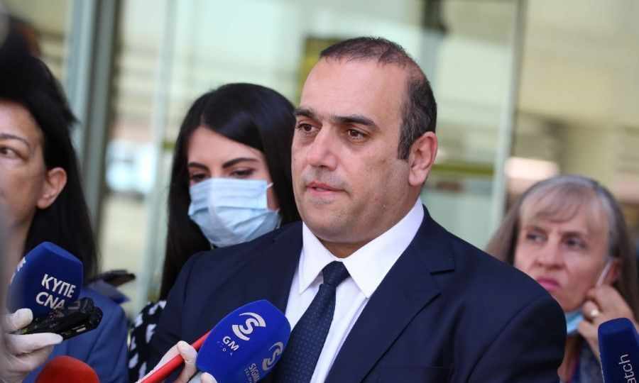 Καρούσος: Τροχαίο ατύχημα παρ’ ολίγον να του στοιχίσει τη ζωή