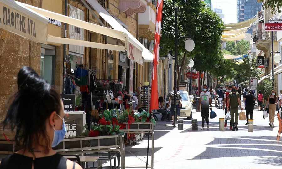 Δρ Βωνιάτης: Περισσότερα τα κρούσματα παρά αυτά που δημοσιοποιούνται