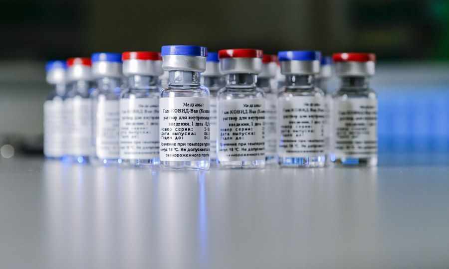 Στις 6 Ιανουαρίου η πρώτη παρτίδα εμβολίου στην Κύπρο