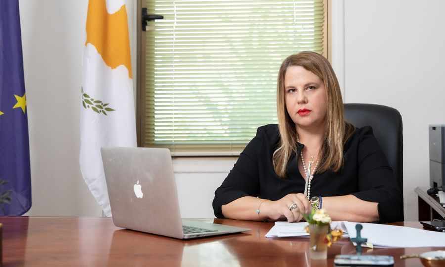 Επίτροπος Διοικήσεως