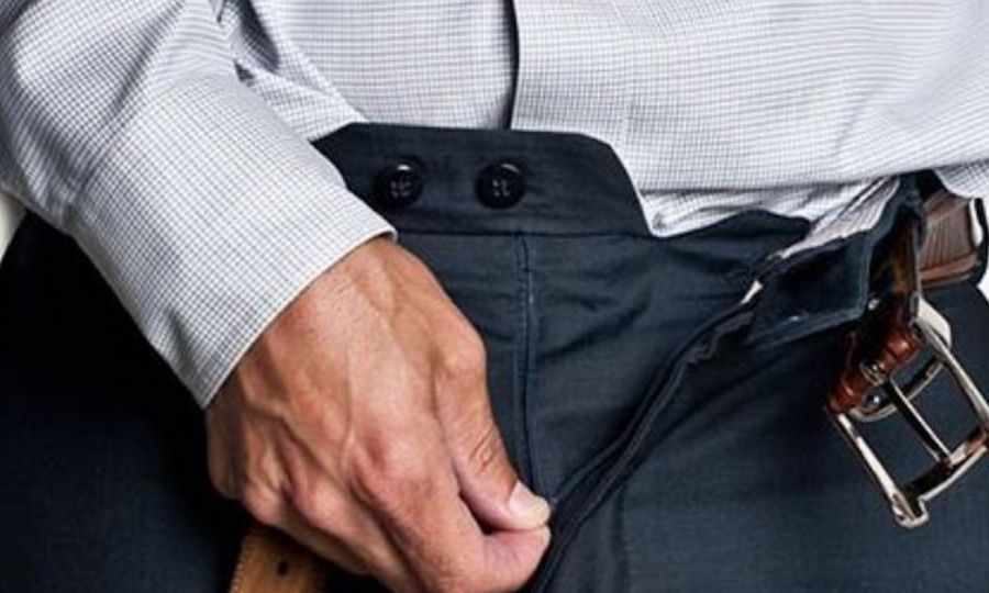 64χρονος επιδειξίας συνελήφθη σε παραλία της Λεμεσού