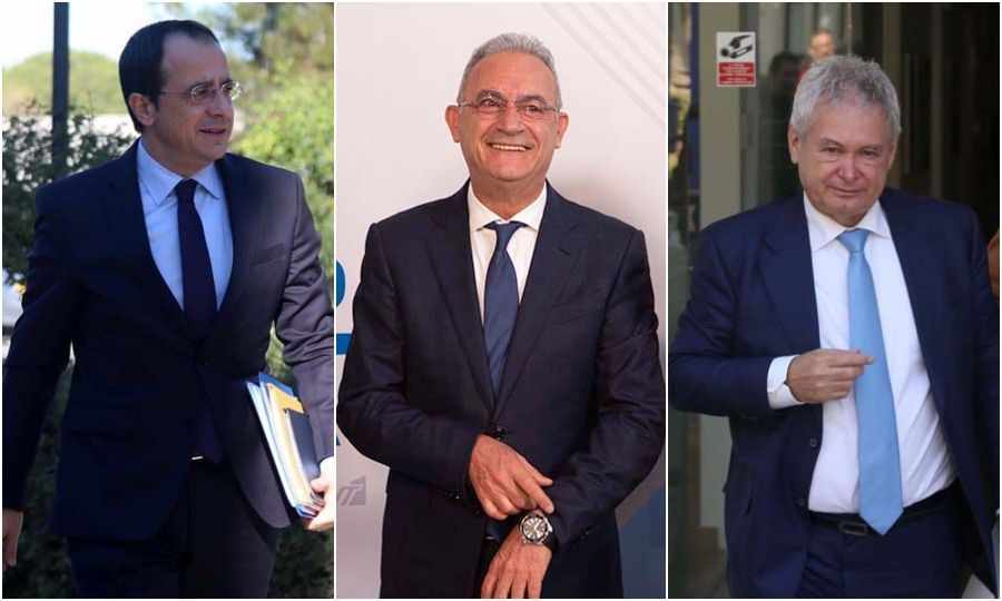 Υποψήφιοι επιβάλλουν σε ψηφοφόρους να φωτογραφίσουν το ψηφοδέλτιο τους