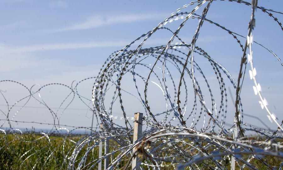 255 για φρούρηση της νεκρής ζώνης - Πάνω από 100 κάμερες οι προσπάθειες της Αστυνομίας κατά της λαθρομετανάστευσης ενισχύονται