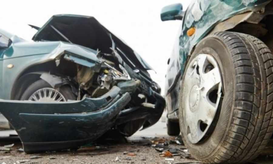 Σε σοβαρή κατάσταση νοσηλεύονται 27χρονη και τα δύο ανήλικα παιδιά της