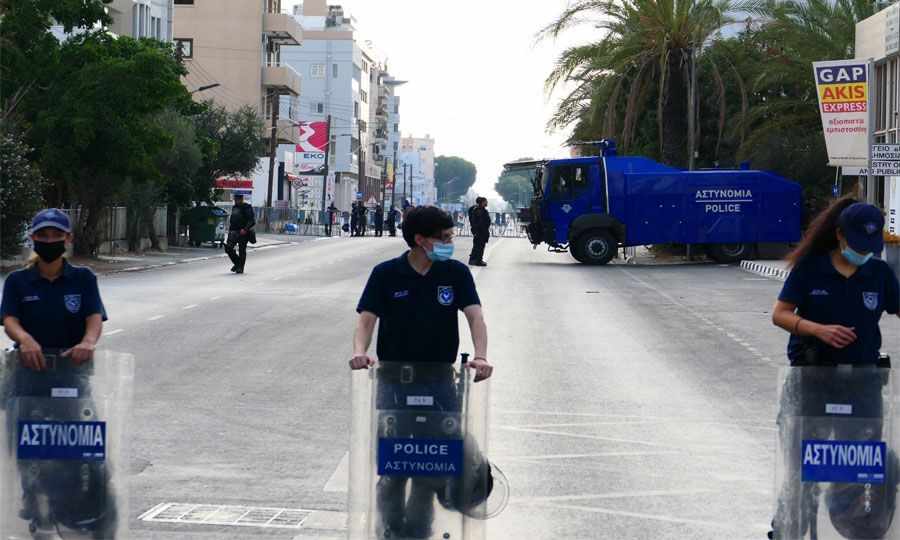 Υπόθεση Αίαντα: Εισηγήσεις για διώξεις Αστυνομικών