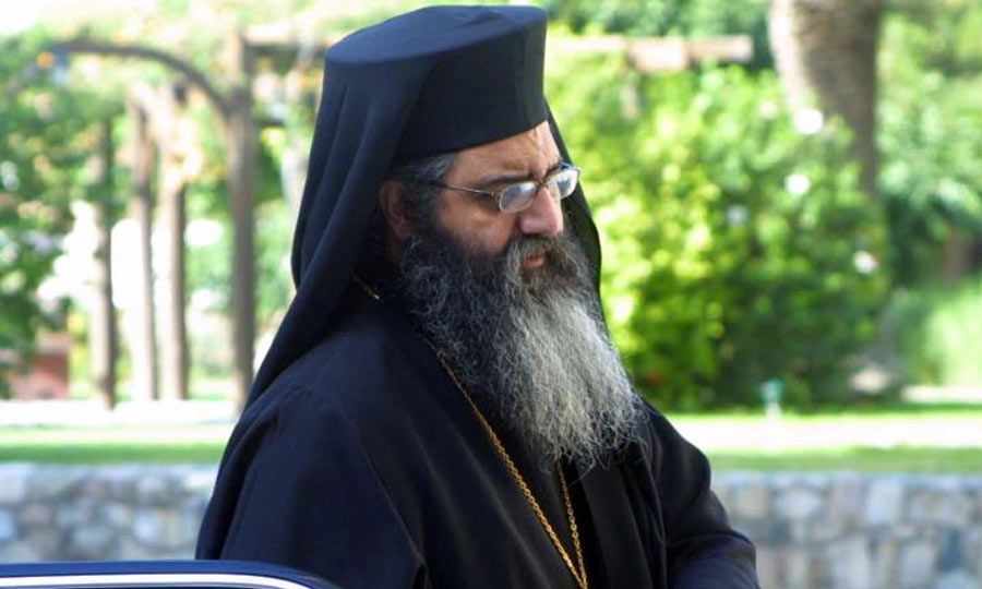 Καμιά παρανομία από Μόρφου σύμφωνα με αστυνομία και Γ. Εισαγγελέα