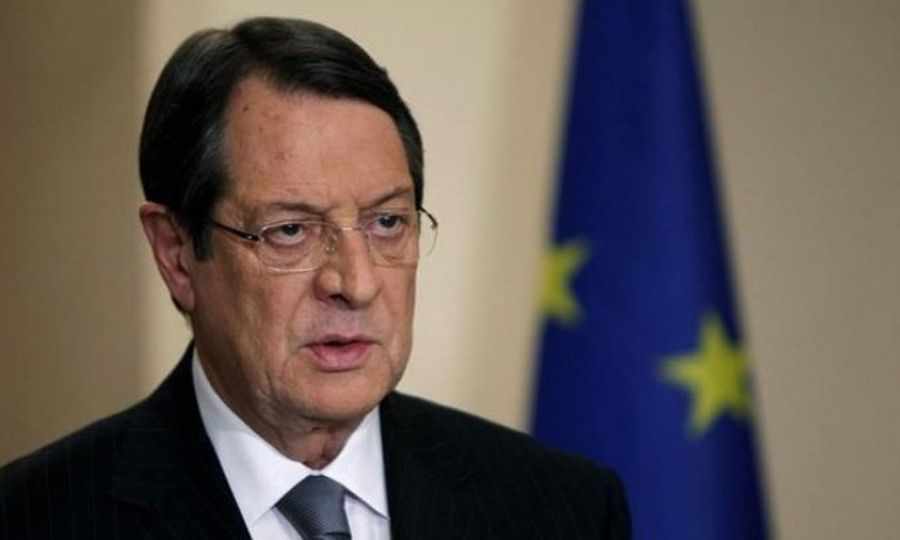 Το έγγραφο για την αποκεντρωμένη ομοσπονδία