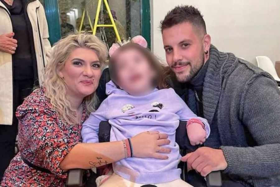 Η Τζωρτζίνα βγήκε από την μέση γιατί ήξερε πολλά