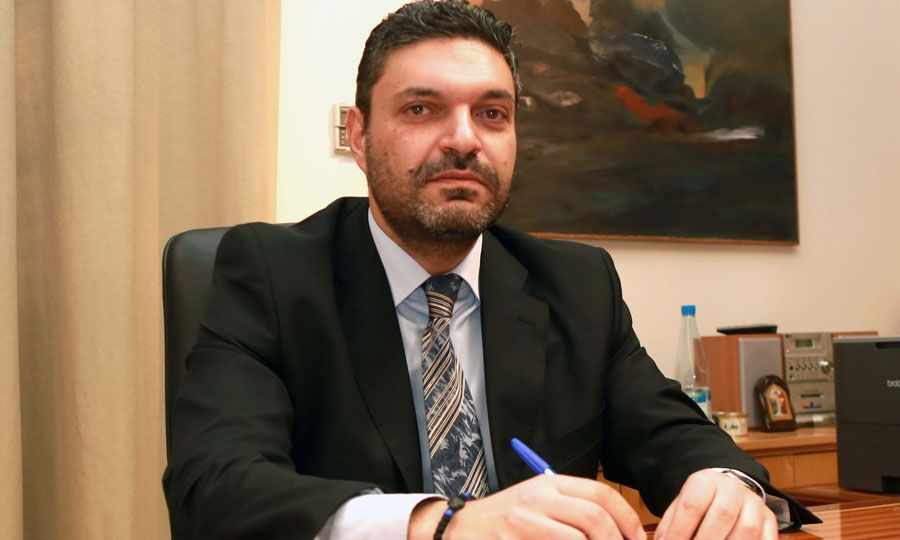 Καταψηφίστηκαν 2,91 δισ. κοινωνικές παροχές