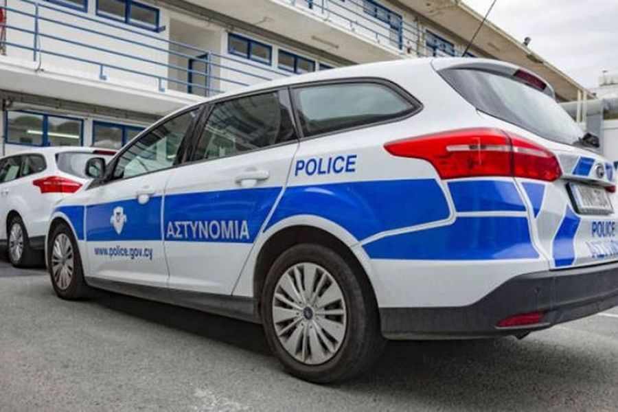 X. Αντρέου