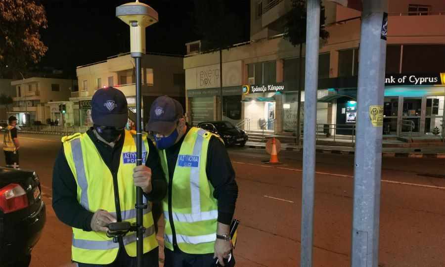 Χτύπησαν 40χρονο μοτοσικλετιστή και τον εγκατέλειψαν τραυματισμένο