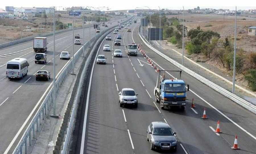 Αυτά είναι τα σημεία των αυτοκινητόδρομων όπου θα δημιουργηθούν καφετέριες και περίπτερα