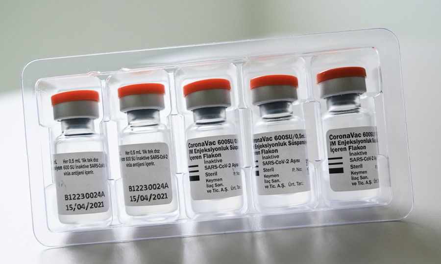 Το βραζιλιάνικο πείραμα: ο εμβολιασμός εξαφάνισε τους θανάτους