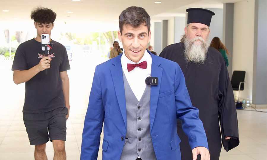Κατέρριψε το ιστορικό ρεκόρ του Κασουλίδη ο Φειδίας