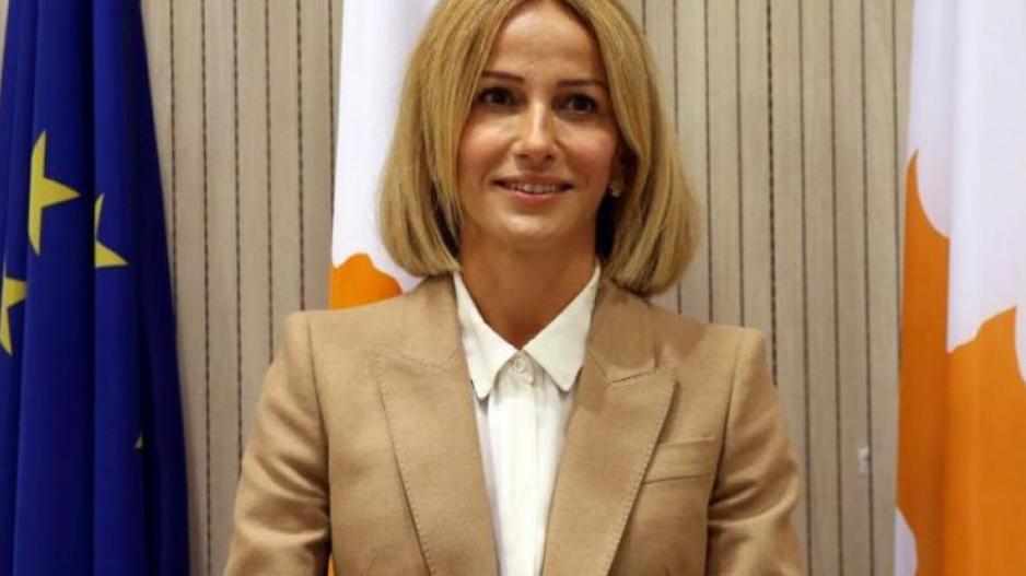 Γιολίτη: Δέχομαι απειλές για τη ζωή μου