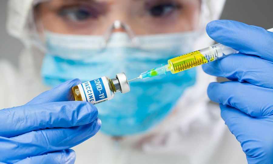 Κορωνοϊός: Και οι πλήρως εμβολιασμένοι μπορούν να εμφανίσουν μακρά Covid-19