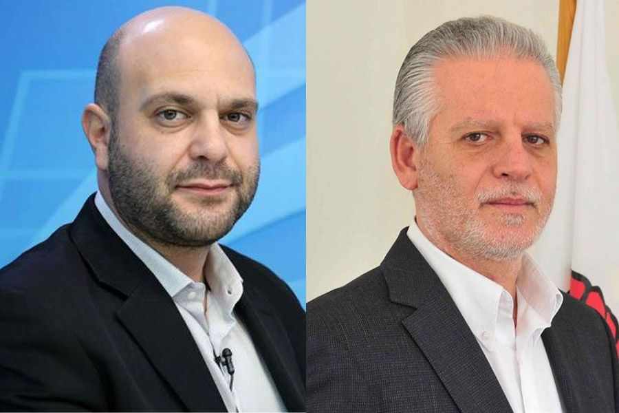 Πυρά ΕΔΕΚ σε Χρίστου: «Εκτός από φυγόστρατος είναι και ανιστόρητος»