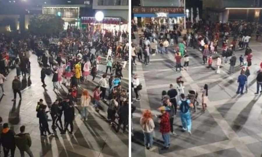 Η εκπρόσωπος του Υπ. Υγείας ξεσπά