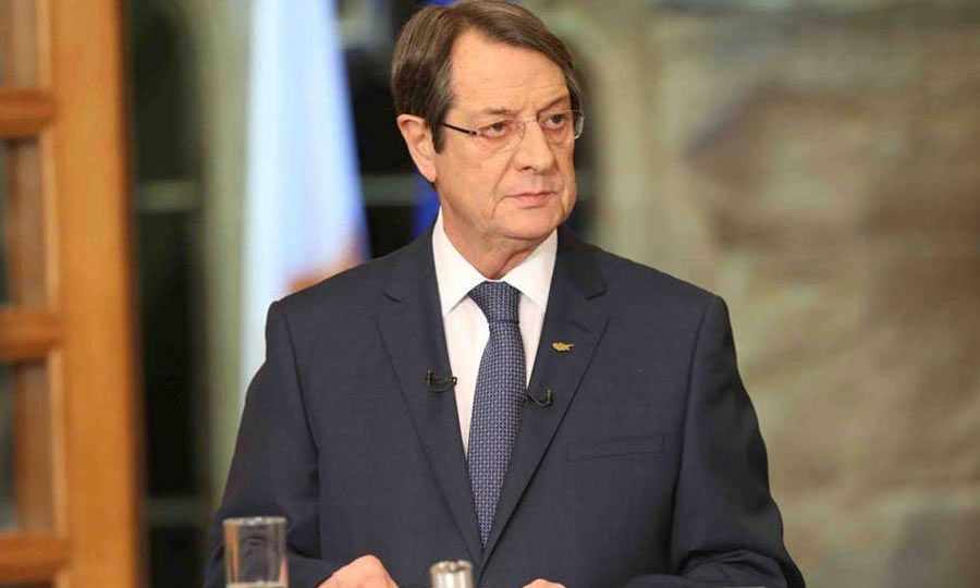 Πρόεδρος: Τα επόμενα εικοσιτετράωρα η ελπίδα γίνεται χειροπιαστή