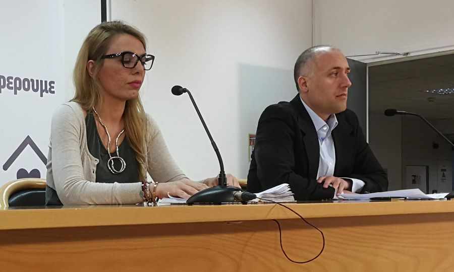 Δρ Πανά: Η Όμικρον έχει αρχίσει να δείχνει τα δόντια της