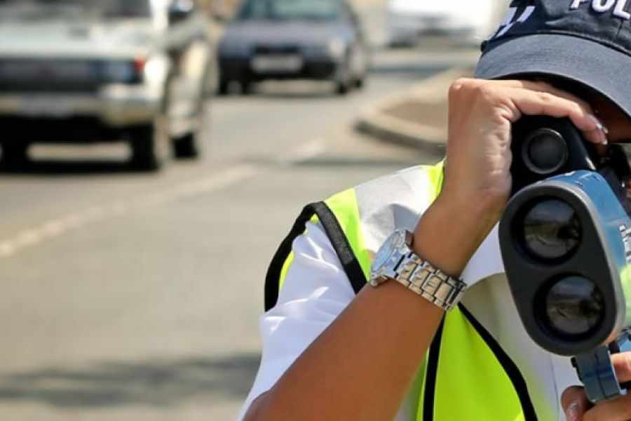 Μόνο τόσα σου... χαρίζουν για να μη σε «γράψει» το ραντάρ