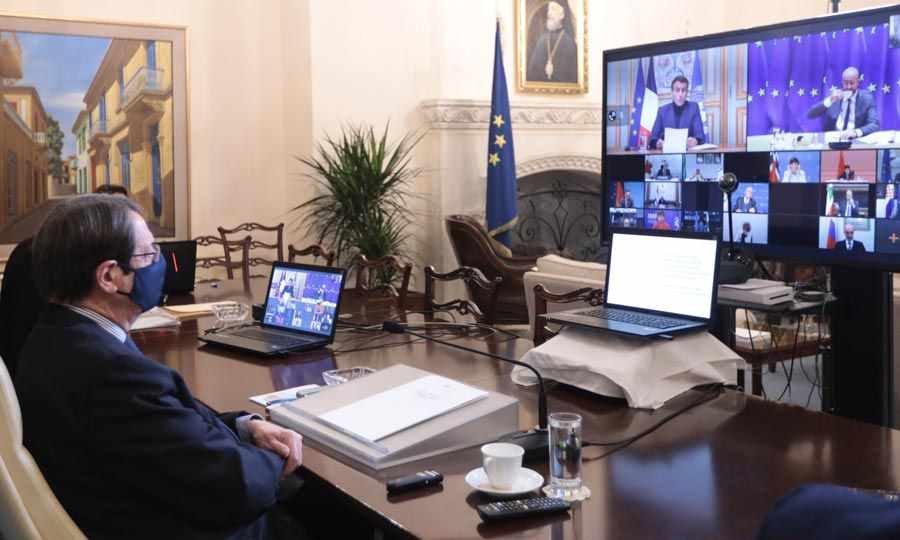 H Κύπρος βρίσκεται στη διαδικασία παραχώρησης 5 εκ. στον Λίβανο