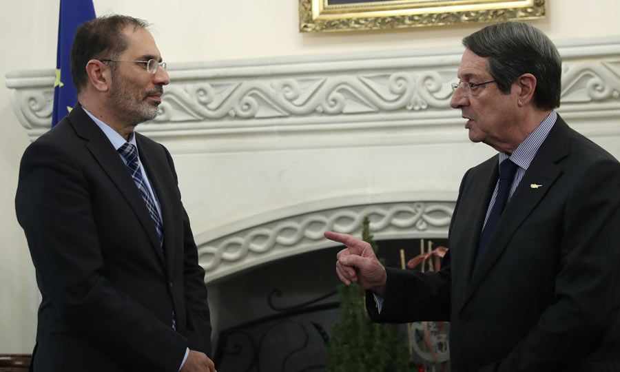 Στο Ανώτατο ο γόρδιος δεσμός με Οδυσσέα
